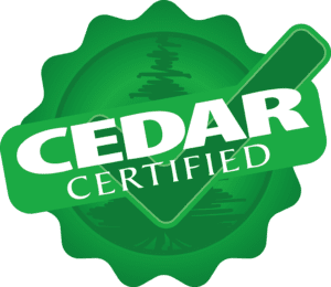 Cedar Certified HVAC Preventative Maintenance