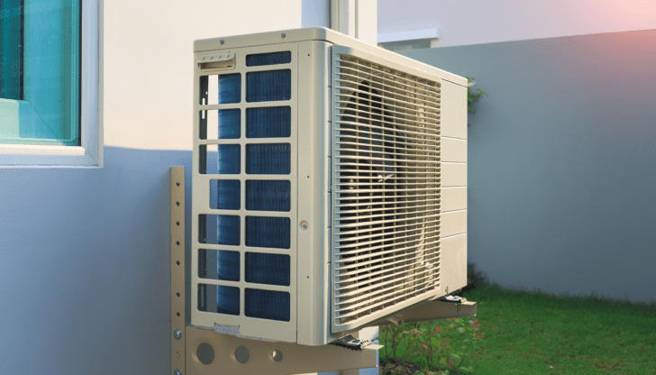 Ductless Heat Pump Repair, Service, & Installation